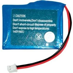 Nolan Batterie 03 N-COM Für Intercom B901 X.