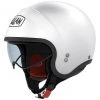 Casco Moto Mini-Jet Nolan N21-Klassiker 005 Gloss White