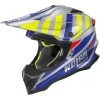 Cross Enduro Motorradhelm Nolan N53 CLIFFJUMPER 074 Matt Gray