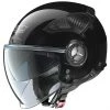 Demi Jet Motorrad-Sturzhelm Nolan N33 Klassik Alter 003 Gloss Black