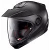 Helm Moto Modular Nolan Crossover N40.5 GT Klassische N-COM Matt Black