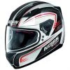 Integral Motorradhelm Nolan N60.5 Rapid 044 Glossy White