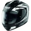 Integral Motorradhelm Nolan N60.6 ANCHOR 021 Matt Weiß