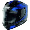 Integral Motorradhelm Nolan N60.6 ANCHOR 023 Glossy Blue
