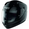 Integral Motorradhelm Nolan N60.6 CLASSIC 003 Glossy Black