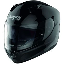 Integral Motorradhelm Nolan N60.6 CLASSIC 003 Glossy Black