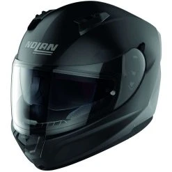 Integral Motorradhelm Nolan N60.6 CLASSIC 010 Matt Schwarz