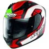 Integral Motorradhelm Nolan N60.6 GEMINI REPLICA 046 D. Petrucci Misano Matt