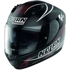 Integral Motorradhelm Nolan N60.6 MOTO GP 031 Matt