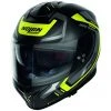 Integral Motorradhelm Nolan N80.8 ALLY N-Com 040 Matt Gelb