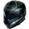 Integral Motorradhelm Nolan N80.8 ASTUTE N-Com 025 Matt Gelb