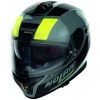Integral Motorradhelm Nolan N80.8 MANDRAKE N-Com 048 Slate Grey Glossy