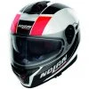 Integral Motorradhelm Nolan N80.8 MANDRAKE N-Com 049 Weißmetall