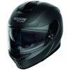 Integral Motorradhelm Nolan N80.8 SPECIAL N-Com 009 Graphitschwarz