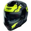 Integral Motorradhelm Nolan N80.8 STARSCREAM N-Com 034 Matt Gelb