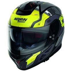 Integral Motorradhelm Nolan N80.8 STARSCREAM N-Com 034 Matt Gelb
