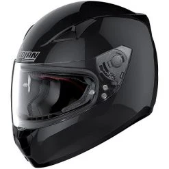 Integralhelm Nolan Moto N60.5 Sonder 012 Black Metal