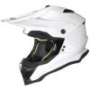 Moto Cross Enduro Helm Nolan N53 Smart-015 Weiß