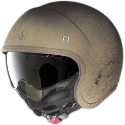 Motorrad-Sturzhelm Nolan N21 Mini-Jet Dust Bowl 053 Sand