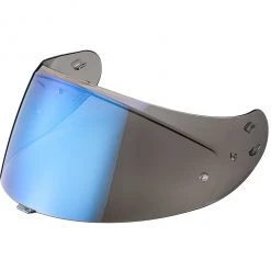 Nolan Blue Metallic Visier N80.8 / N87/Plus / N60.6Für Pinlock Vorbereitet