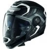 Nolan N70.2 Crossover Motorradhelm GT SPINNAKER N-Com 042 Matt Schwarz