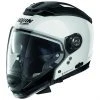 Nolan N70.2 ON-OFF Crossover Motorradhelm GT Spezial N-Com 015 Pure White