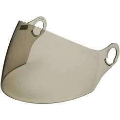 Nolan NJS-03A Smoked SR Visier Für N20VISOR / DJ1VISOR / G3.1 / E Helme (Größe L-XL-XXL)