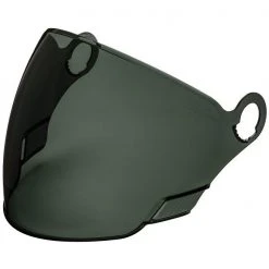 Nolan NJS-09 Dunkelgrünes SR-Visier Für N21 VISOR Helm