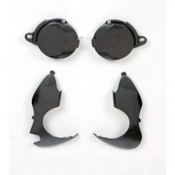 Nolan VPS Visiermechanismus. Für Helm N101 / 100 / X1002 / 1001